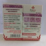 Five-Ivertin.100 Oral (“Ivermectin Oral Parasite Control”.) - Image 2