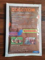 Coccitom – Advanced Solution for Coccidiosis Control in Poultry and Rabbits
