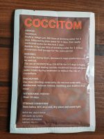 Coccitom – Advanced Solution for Coccidiosis Control in Poultry and Rabbits - Image 2