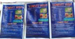 VITATOM WSP – Premium Water-Soluble Vitamins, Electrolytes, and Amino Acids for Livestock and Poultry - Image 2
