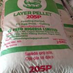 CF Feeds Commercial Layer Pellets – Premium Nutrition for High-Performing Laying Birds