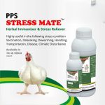 PPS StressMate – Herbal Immuniser & Stress Reliever for Poultry (500ml & 1L)