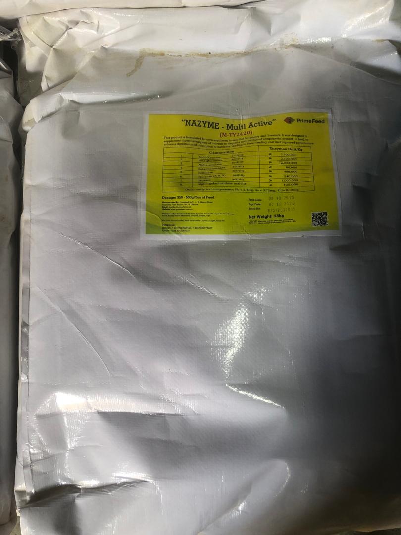 WhatsApp-Image-2026-01-05-at-12.46.43.jpeg NAZYME – Multi Active (M-TY2420) | Advanced Multi-Enzyme Feed Additive for Poultry & Livestock - Image 1