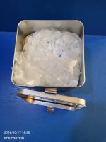 KjTabs VCM 1000 PVCs/Box Catalyst – High-Efficiency Kjeldahl Tablets for Nitrogen Analysis