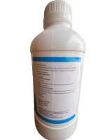 “KAAS-TOLTRA 250 | Effective Coccidiosis Treatment for Poultry & Turkeys – Toltrazuril 25mg Solution” - Image 2