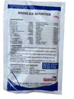 Nadis Agro-Allied Ventures Broiler Booster with Multivitamins and Calcium - Image 2