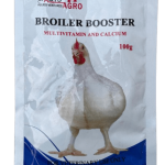 Nadis Agro-Allied Ventures Broiler Booster with Multivitamins and Calcium