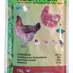 NEOXYTOM – Powerful Antibiotic & Vitamin Combination for Poultry and Livestock
