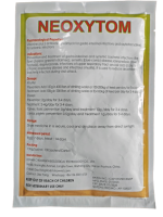 NEOXYTOM – Powerful Antibiotic & Vitamin Combination for Poultry and Livestock - Image 2
