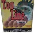 Topline Delousing Powder