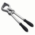 Burdizzo Castrator (For Large Animals)