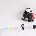 Brush Cutter – Back pack