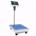 Electronic Platform Scale (150 kg Capacity | Camry Model) - Image 2