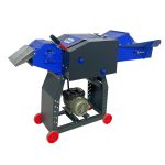 Chaff Cutter |Model BB-CVT3.5 | Petrol Engine