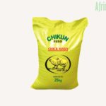 Chick Mash for Pullets (Chikun Feed) – 25kg Bag