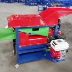 Corn Peeler and Thresher Machine – VTM2000