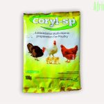 Coryl Sp – Antibiotic/Multivitamin for Poultry
