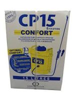 CP15 Evolution Knapsack Sprayer (Standard Model | Cooper Pegler Brand) 15L - Image 9