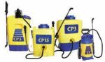 CP15 Evolution Knapsack Sprayer (Standard Model | Cooper Pegler Brand) 15L - Image 3