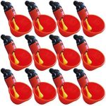 Automatic Chicken Cup Drinkers (Screw Type)