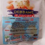 Glucovita C | 100g