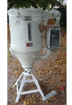 Industrial Feed Dryer Machine – 100kg & 200kg - Image 4