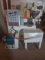 Oil Press Machine – (50kg/hr – 60kg/hr | 600kg/hr – 700kg/hr) - Image 2
