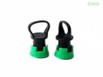 End Plug/Cap for Drip Irrigation Systems (End Cap | 100 Pieces/Pack)