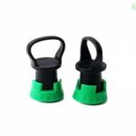 End Plug/Cap for Drip Irrigation Systems (End Cap | 100 Pieces/Pack)