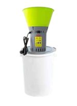 Mistral Grinding Mill - Image 2