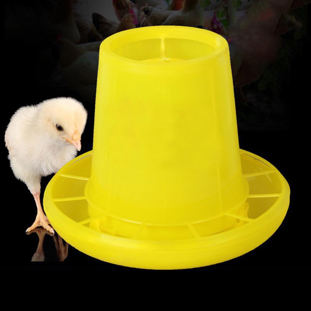 feeder.jpeg Poultry Feeders | 5kg | 6kg | IVK - Image 1