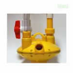 Chicken Cage Water Pressure Regulator (With Indicator) - Image 4