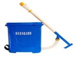 Fertilizer Applicator Machine – Chinese Model - Image 2