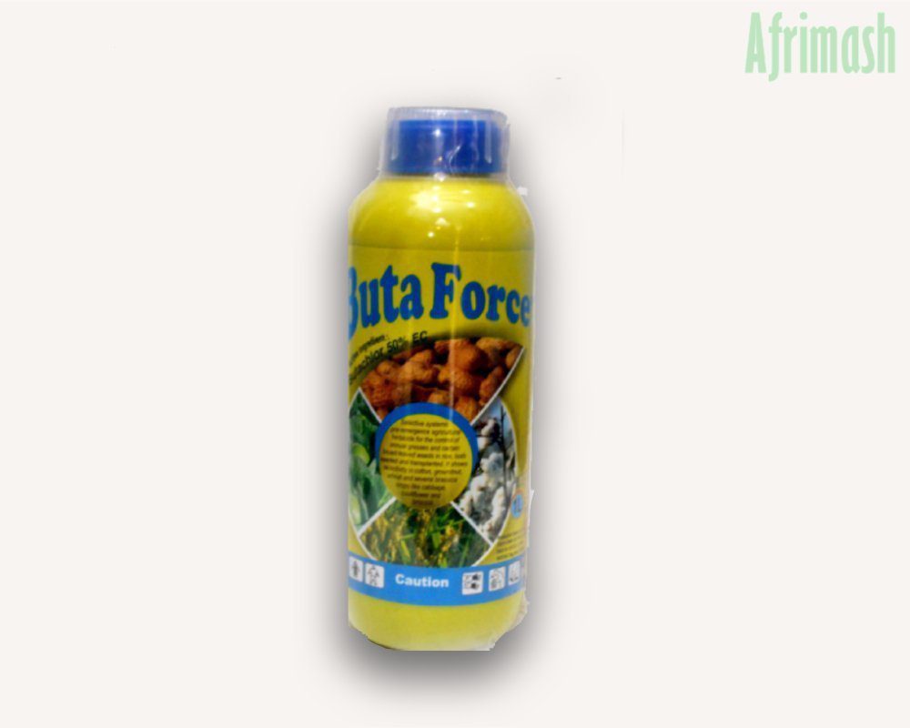 fgj.jpg ButaForce ®(Pre-Emergence | Selective | Systemic Herbicide) – - Image 1