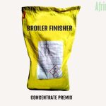 Broiler Premix (For Broiler Production | 2.5kg | 25kg)