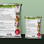 Fiscox | Coccidiostat | 100g