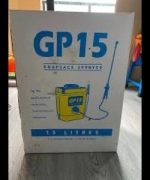 GP15 Evolution Knapsack Sprayer | Standard Model |15L - Image 2