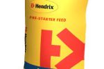 Broiler Prestarter Feed (Hendrix Brand | 25kg) - Image 3