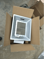 LPG Infrared Gas Heater – (Covers 15m² | Made in China) - Image 3