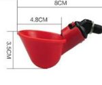 Automatic Chicken Cup Drinkers (Screw Type) - Image 2