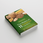 Formulating Feeds: The Roles of 11 Essential Feed Ingredients (e-Book)