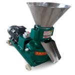Pelletizing Machine - Image 2