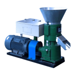 Pelletizing Machine - Image 3