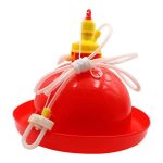 Bell Drinker for Poultry Chicks – Chinese Type - Image 5