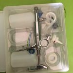 Automatic Injector/Vaccinator | 2ml | 5ml
