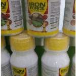 Iron Force Plant Nutrient | 250ml