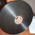 Irrigation Spray Tube (1 inch Diameter | 100m Length)