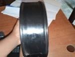 Irrigation Spray Tube (1 inch Diameter | 100m Length) - Image 2