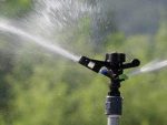 Irrigation Sprinkler (For Surface Irrigation) - Image 2