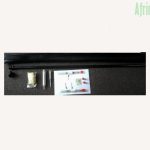 Locally Fabricated Blowpipe Kit for Humane Immobilization/Treatment of Animals (Evet Brand)